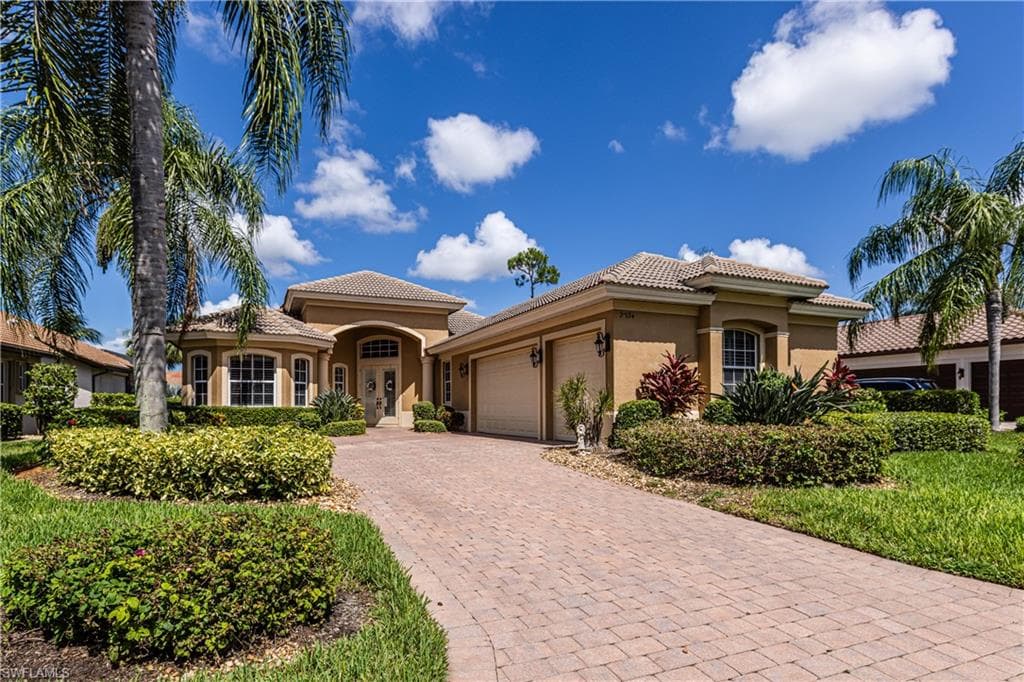 20174 Markward Crossing ESTERO, FL 33928