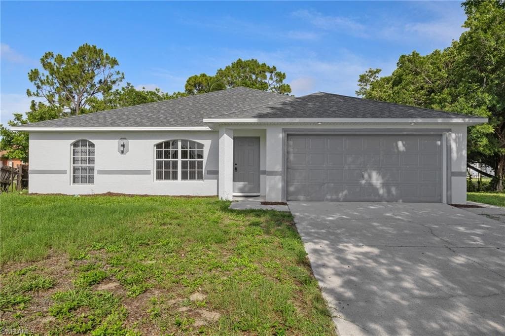 18396 Heather RD FORT MYERS, FL 33967