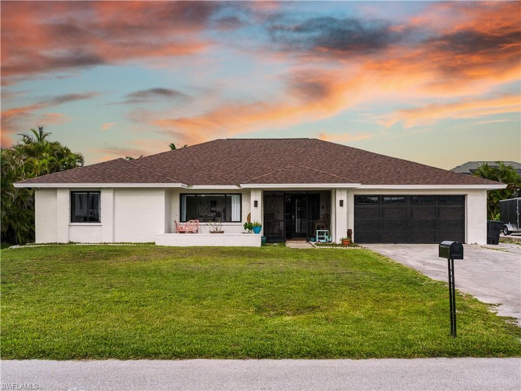 17577 Moorfield DR FORT MYERS, FL 33908