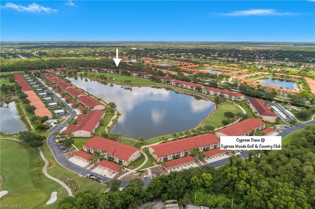 2700 Cypress Trace CIR 3115 NAPLES, FL 34119