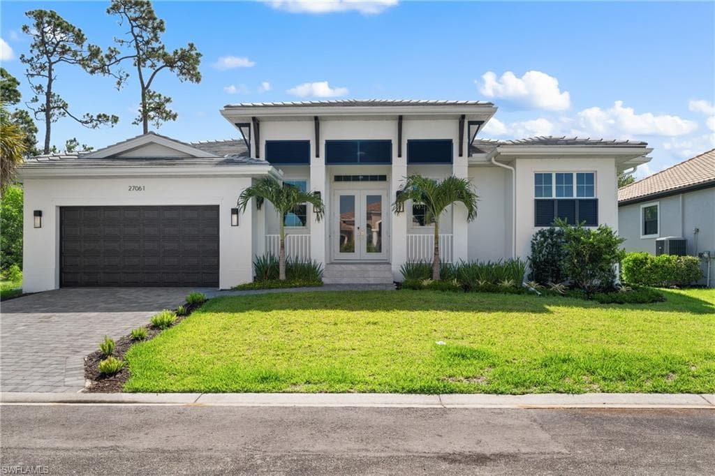 27061 Serrano WAY BONITA SPRINGS, FL 34135
