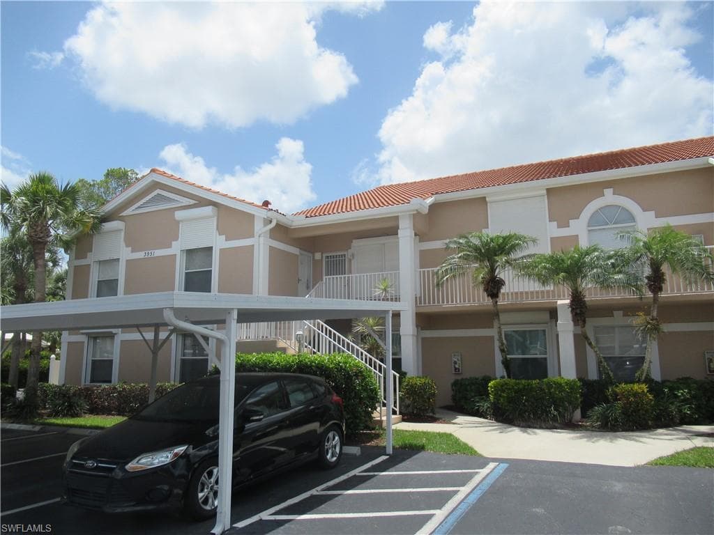 3951 Leeward Passage CT 101 BONITA SPRINGS, FL 34134