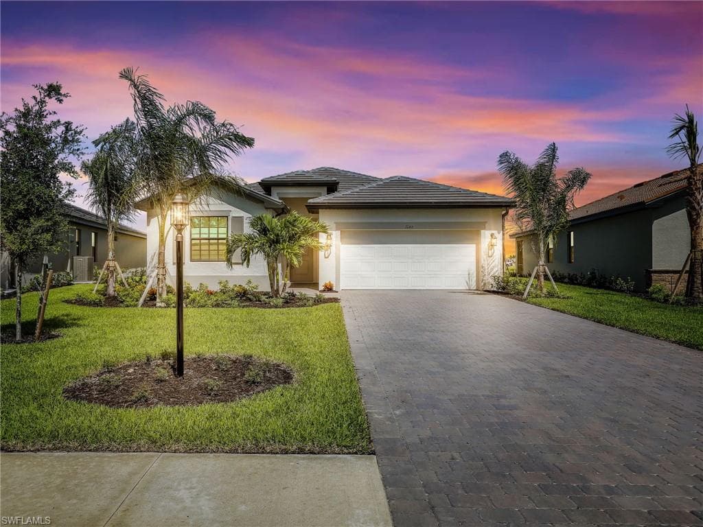20416 Verawood LOOP ESTERO, FL 33928