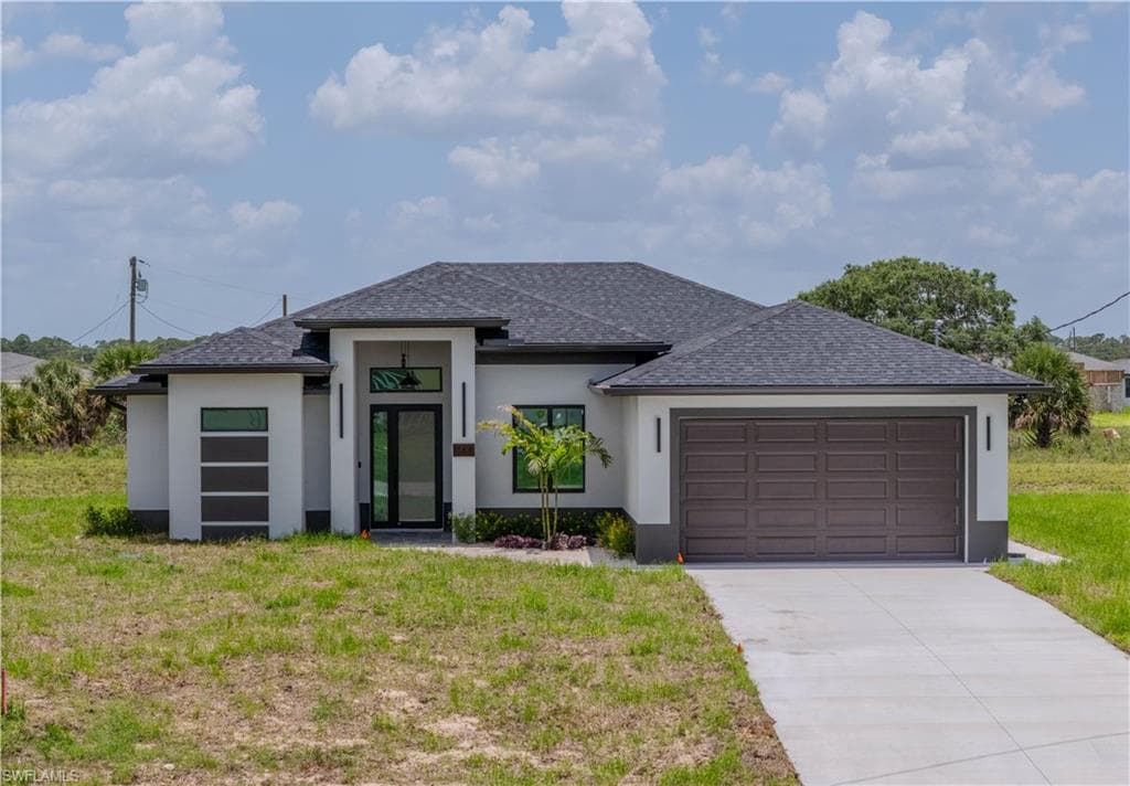 1144 Monday ST LABELLE, FL 33935