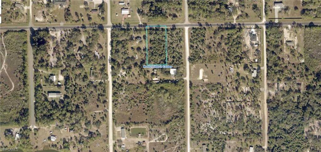 184 Hunting Club AVE CLEWISTON, FL 33440