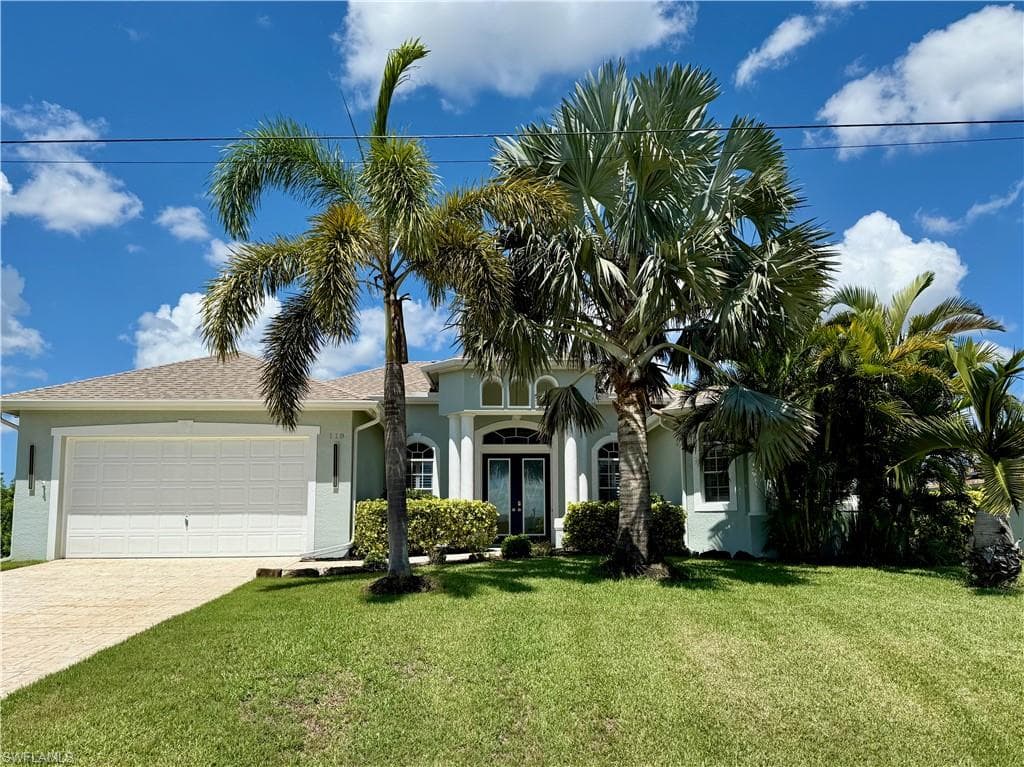 118 8th PL CAPE CORAL, FL 33909