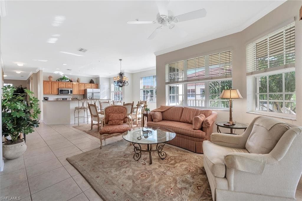 4844 Hampshire CT 201 NAPLES, FL 34112
