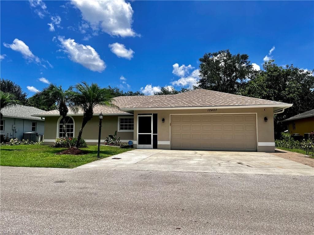 12407 Londonderry LN BONITA SPRINGS, FL 34135