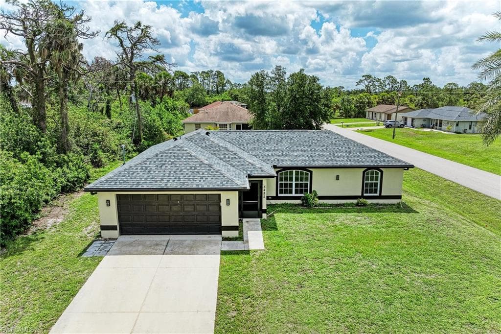 5482 Globe TER NORTH PORT, FL 34286