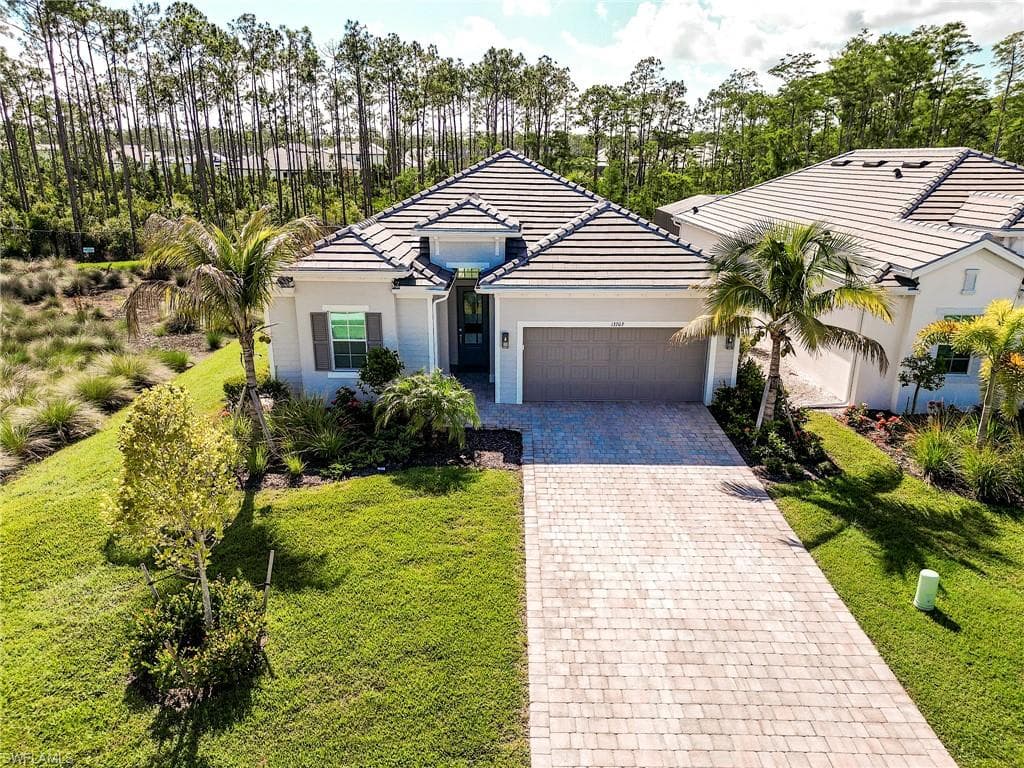13703 Blue Bay CIR FORT MYERS, FL 33913