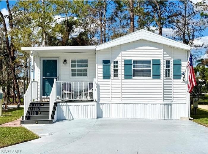 466 Vanda Sanctuary NAPLES, FL 34114