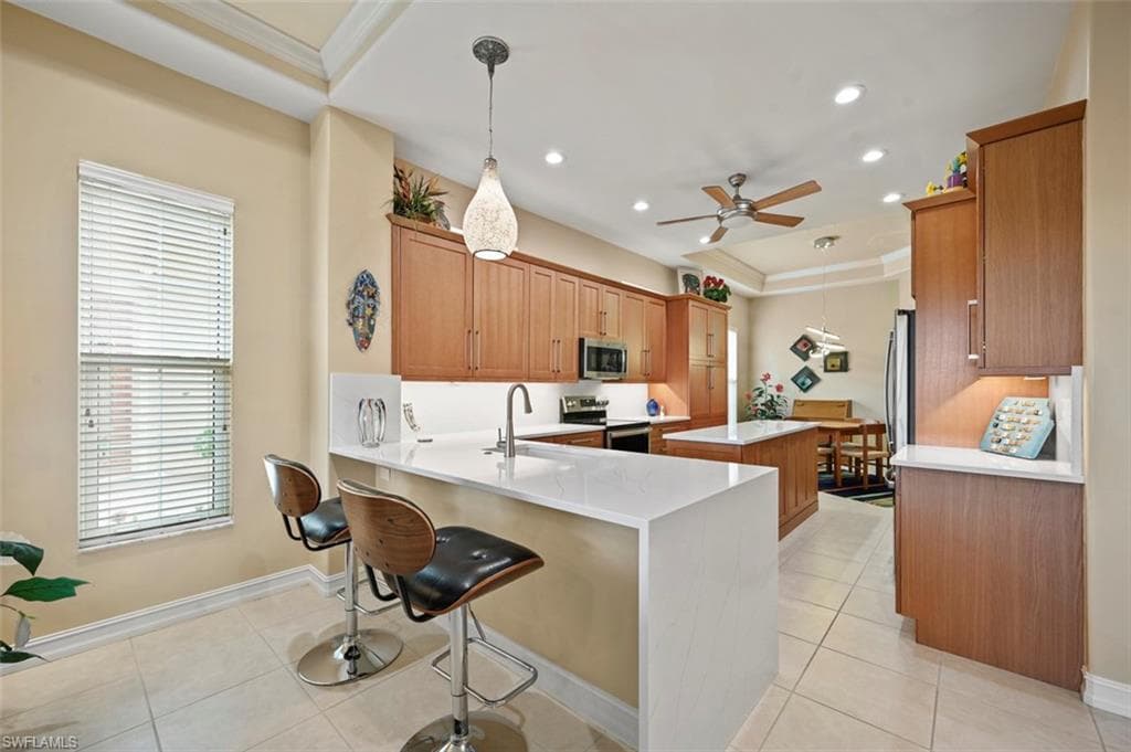 20028 Saraceno DR ESTERO, FL 33928