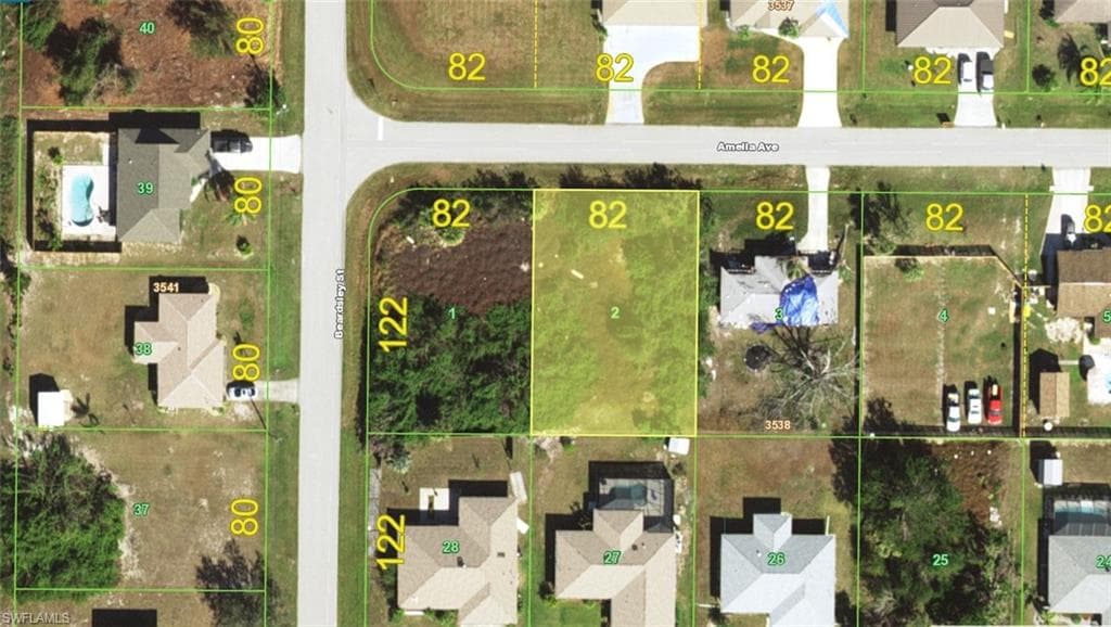 10051 Amelia AVE ENGLEWOOD, FL 34224