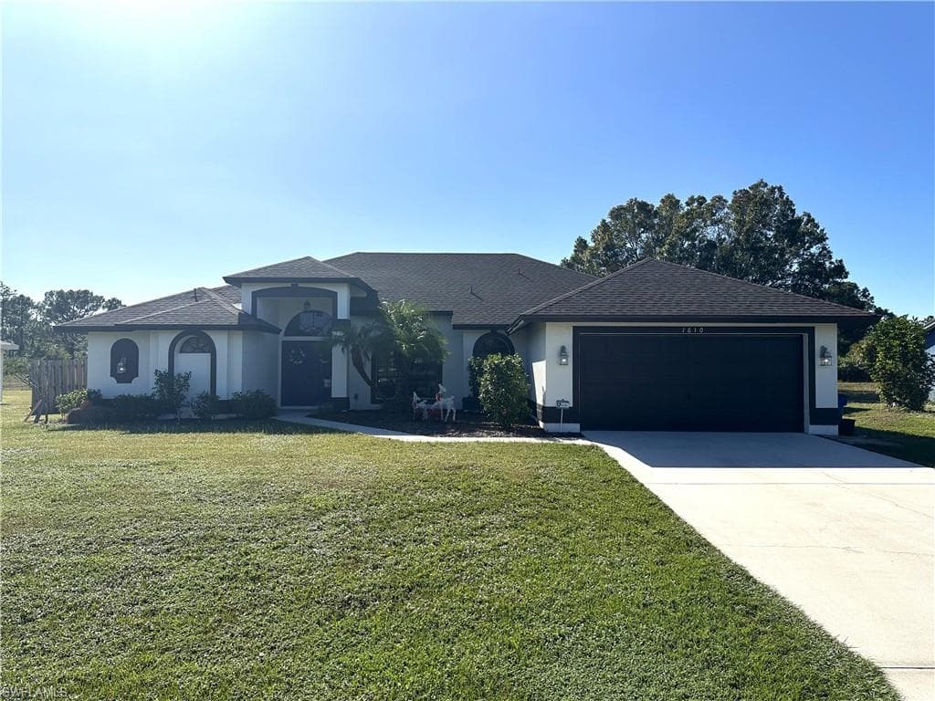 1610 Covington Meadows CIR LEHIGH ACRES, FL 33936