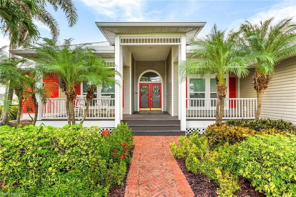 12330 McGregor Palms DR FORT MYERS, FL 33908