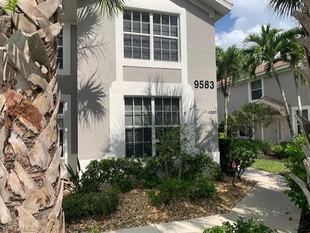 9583 Hemingway LN 4301 FORT MYERS, FL 33913
