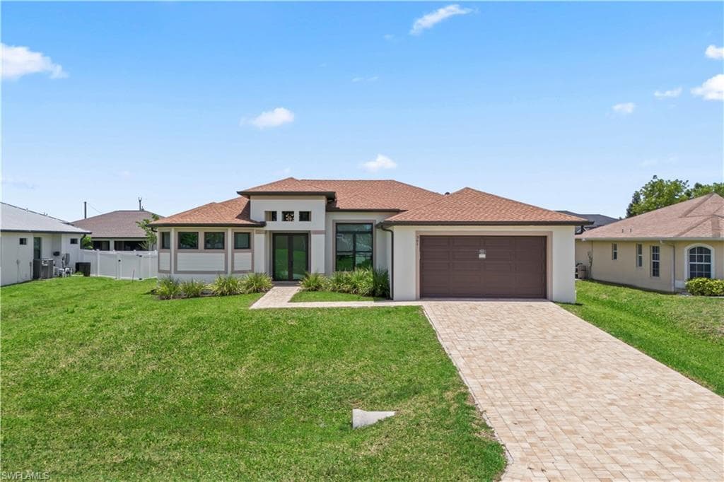 301 NW 36th AVE CAPE CORAL, FL 33993