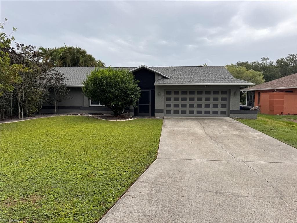19233 Pine Run LN FORT MYERS, FL 33967