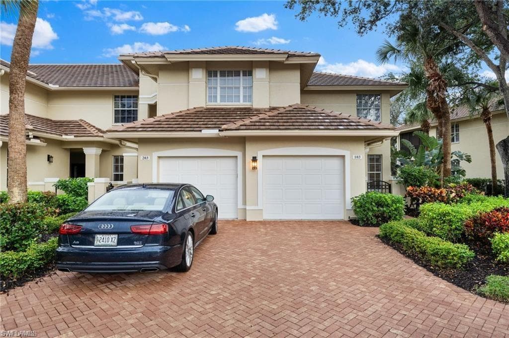 24480 Reserve CT 103 BONITA SPRINGS, FL 34134