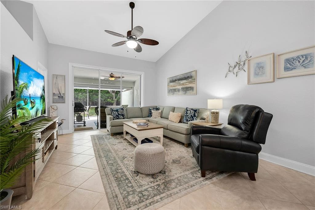 1724 Royal CIR 901 NAPLES, FL 34112