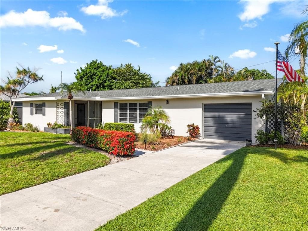 5034 Westminster DR FORT MYERS, FL 33919