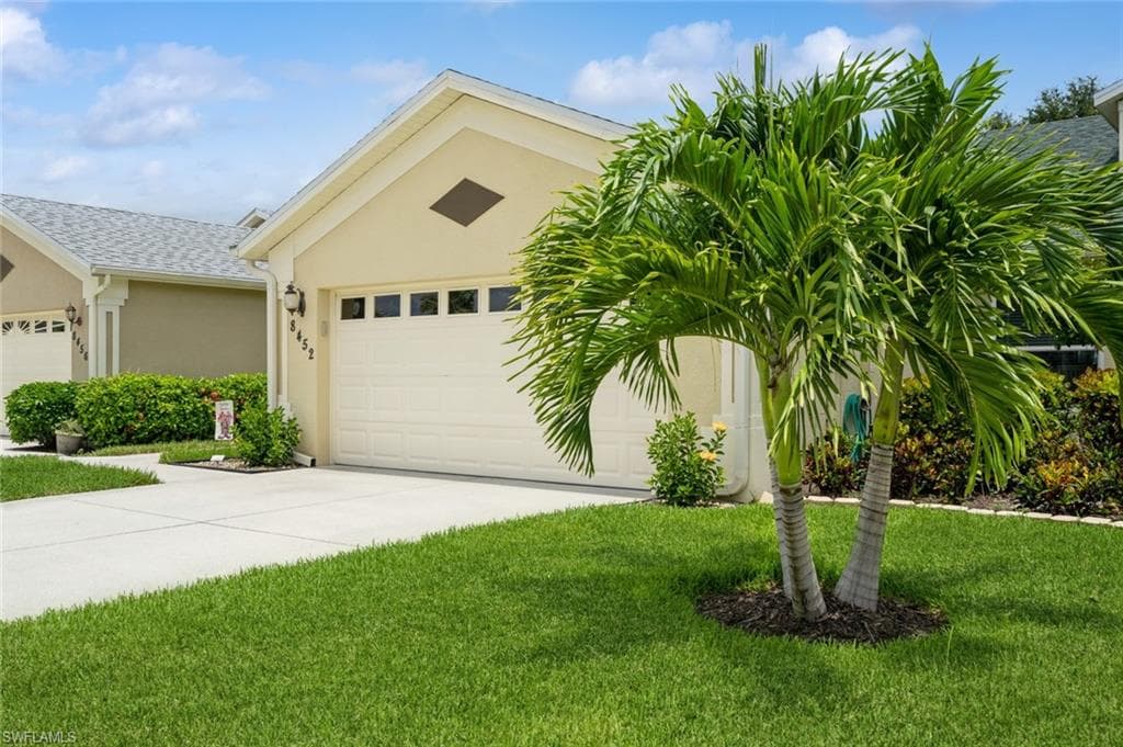 8452 Ibis Cove CIR B262 NAPLES, FL 34119