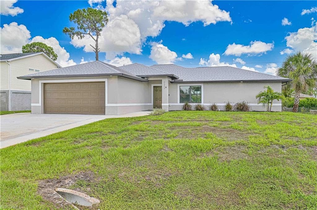 8353 Trillium RD FORT MYERS, FL 33967