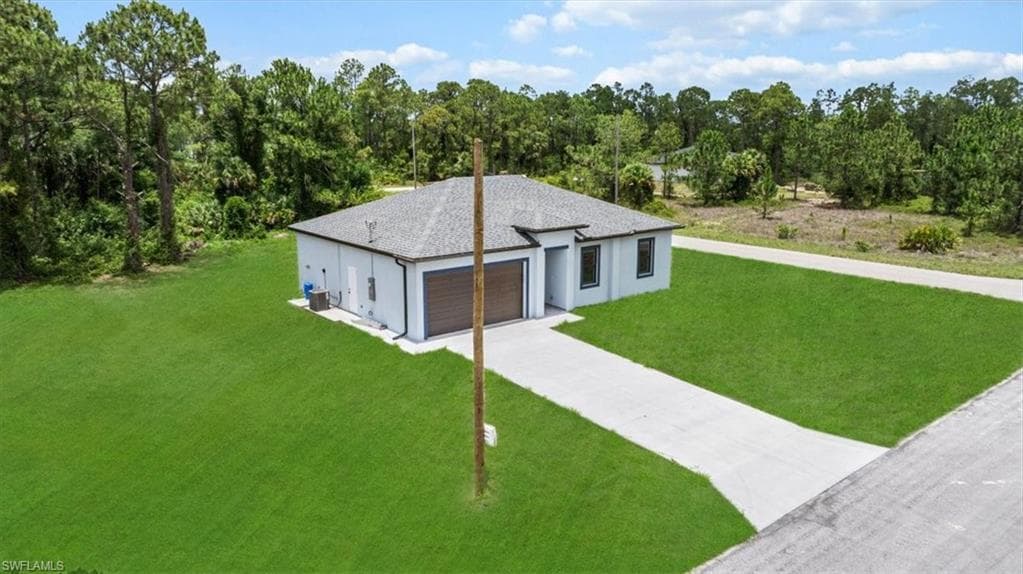 448 Majors AVE S LEHIGH ACRES, FL 33974