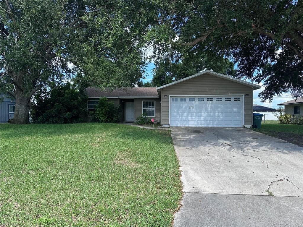 509 SE 8th PL CAPE CORAL, FL 33990
