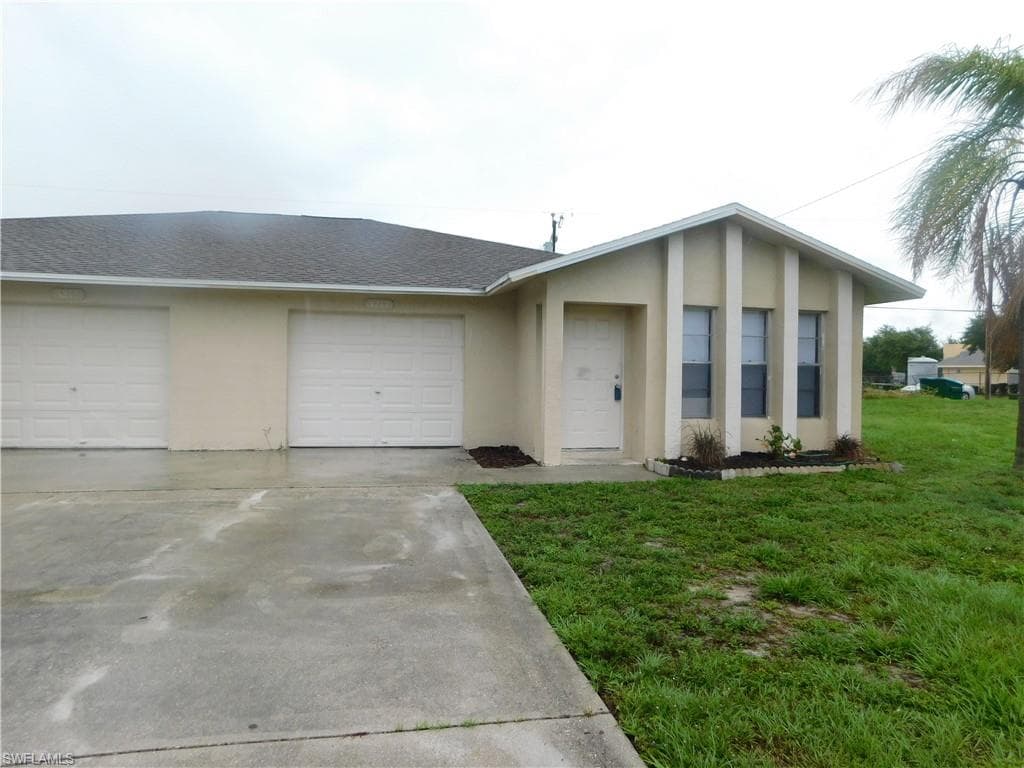 1217 NE 8th ST CAPE CORAL, FL 33909