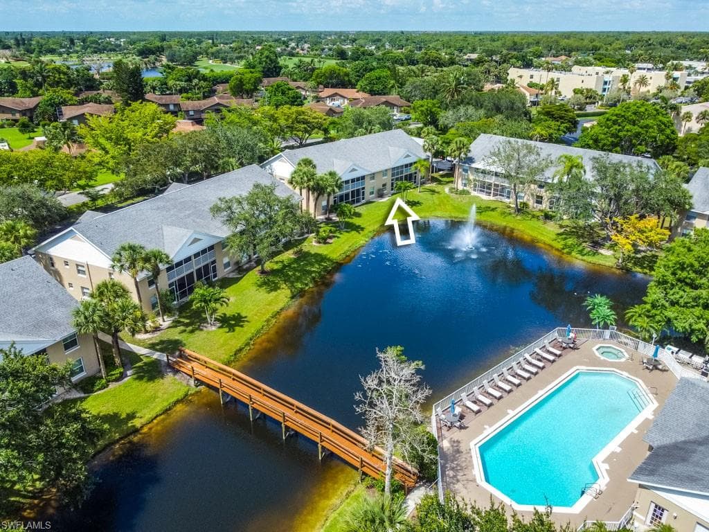 168 Pebble Shores DR 102 NAPLES, FL 34110