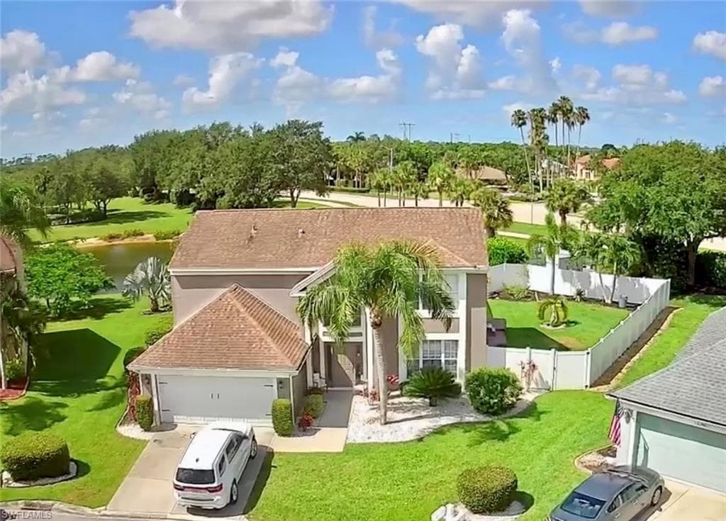 13356 Bristol Park WAY FORT MYERS, FL 33913