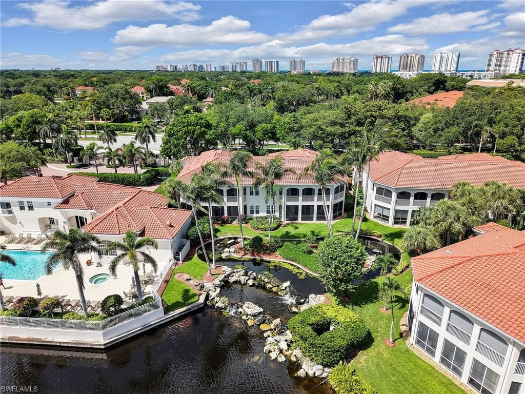 2400 L'Ambiance CIR 102 NAPLES, FL 34108