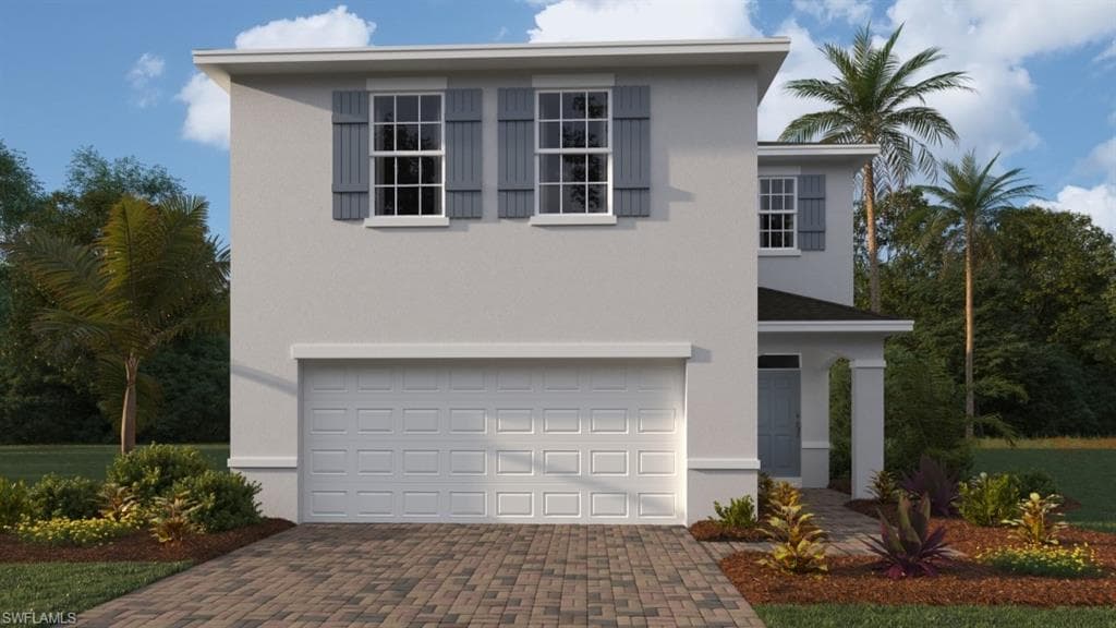 11246 SUNSET PRESERVE DR LEHIGH ACRES, FL 33971