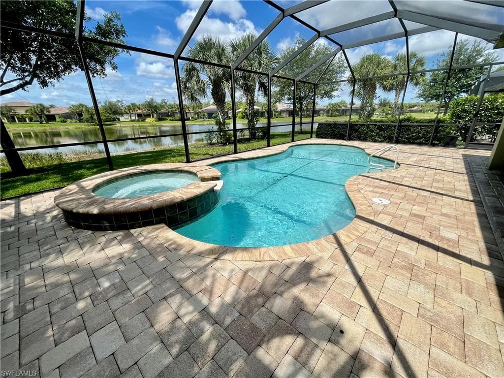 13611 Villa Di Preserve LN ESTERO, FL 33928