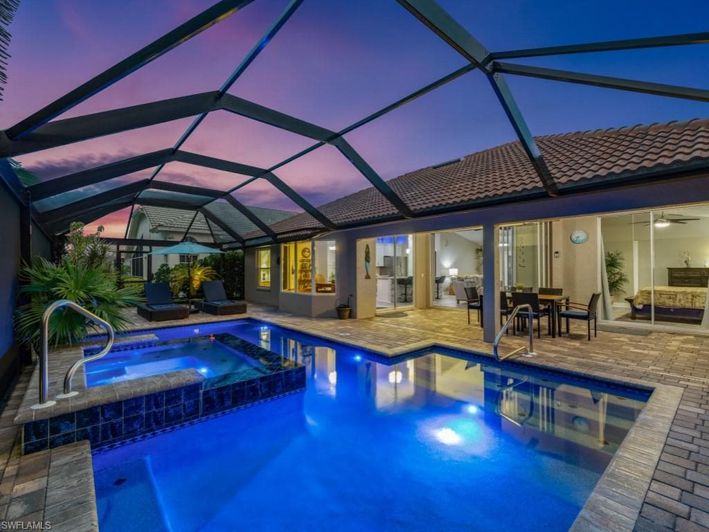12643 Hunters Ridge DR BONITA SPRINGS, FL 34135