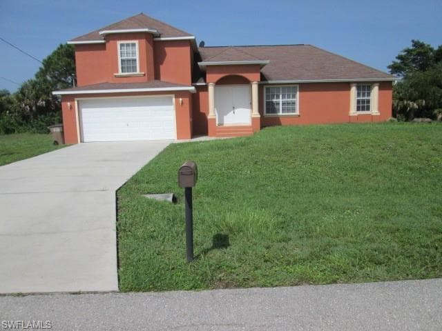 1830 NW 27th AVE CAPE CORAL, FL 33993