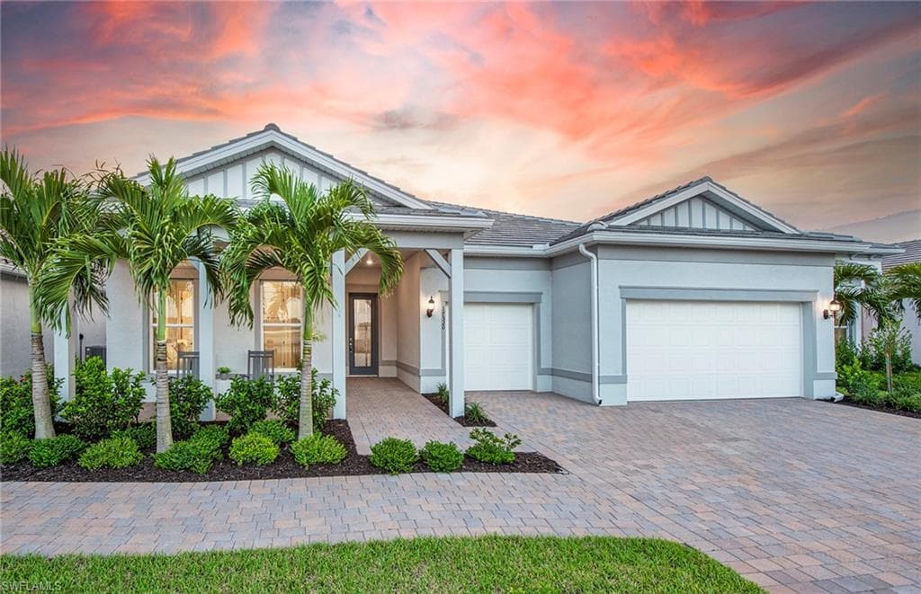 1829 Verada CT NAPLES, FL 34120