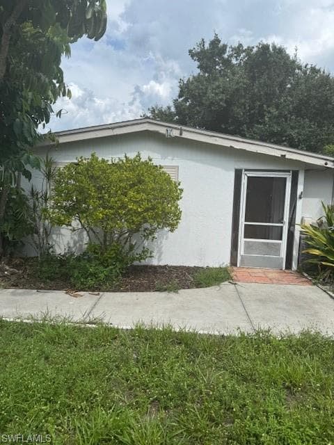 3724 Richard RD NORTH FORT MYERS, FL 33903