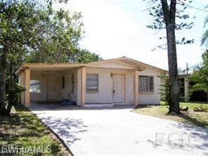 2992 Lafayette ST FORT MYERS, FL 33916