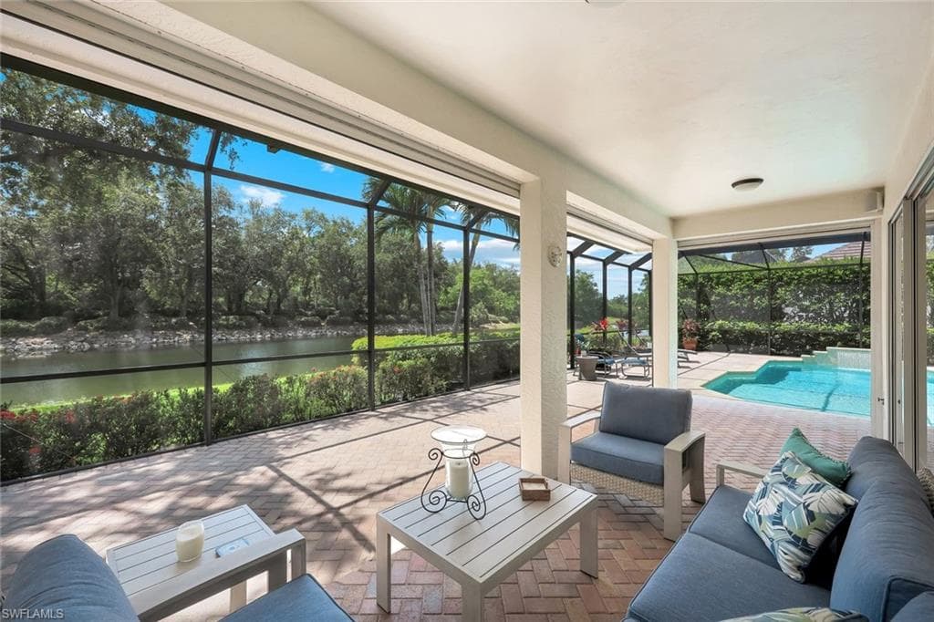 6632 Glen Arbor WAY NAPLES, FL 34119
