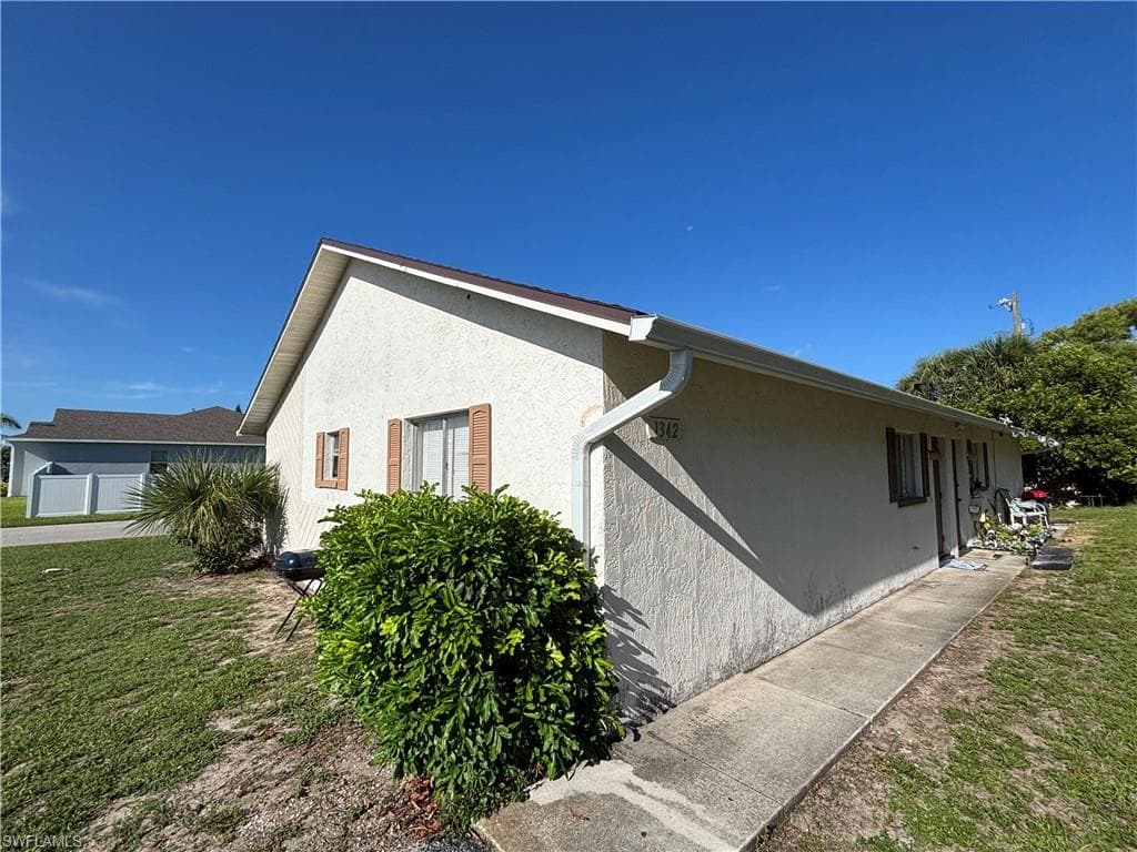 1342 SE 2nd AVE 2 CAPE CORAL, FL 33990