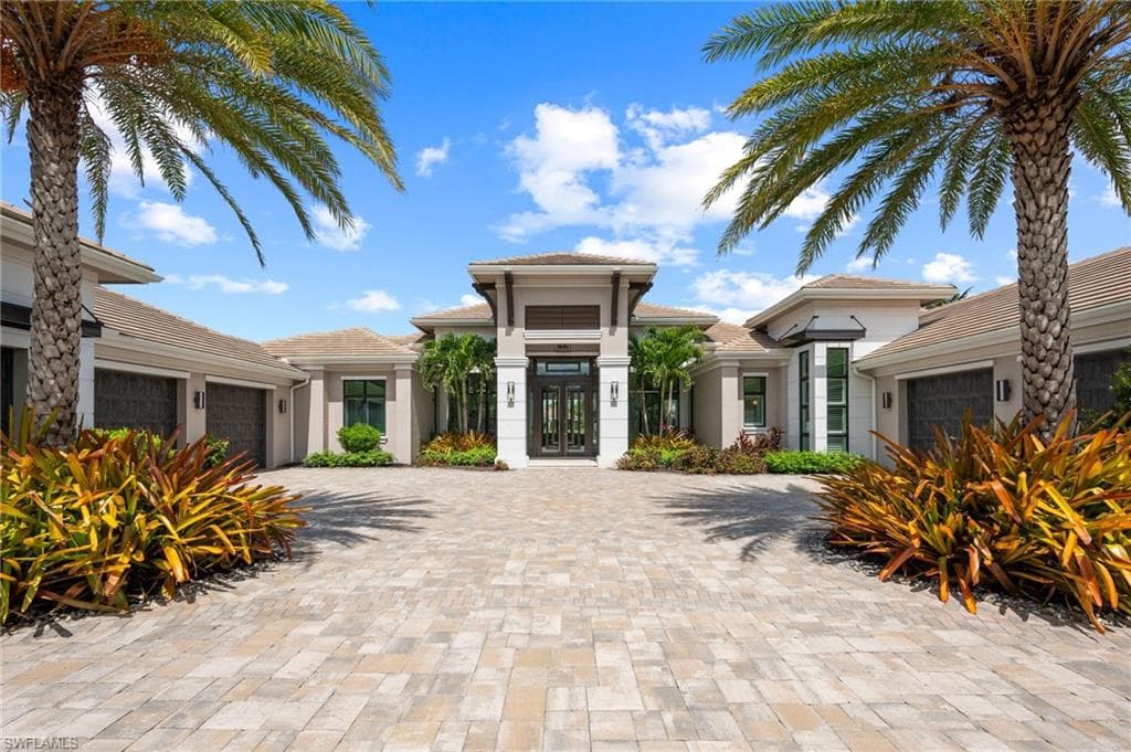 4297 Deephaven LN NAPLES, FL 34119