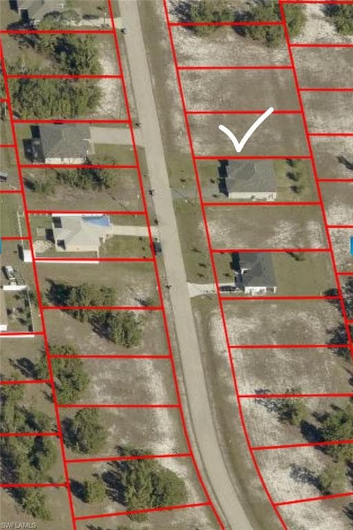 4603 NW 36th PL CAPE CORAL, FL 33993