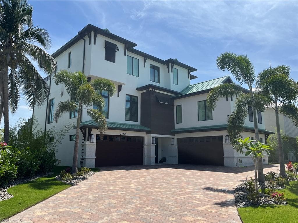 21055 Saint Peters DR FORT MYERS BEACH, FL 33931