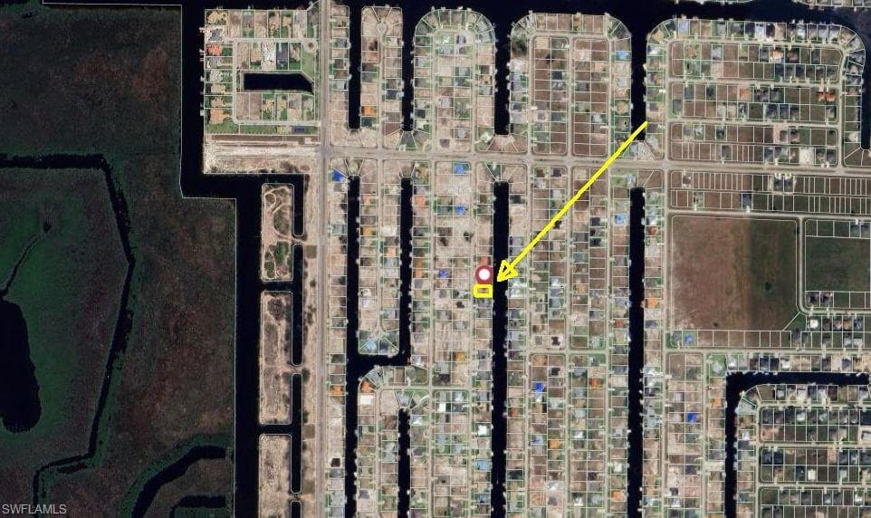 621 NW 38th AVE CAPE CORAL, FL 33993