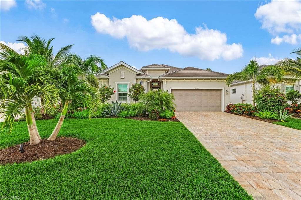 13685 Blue Bay CIR FORT MYERS, FL 33913
