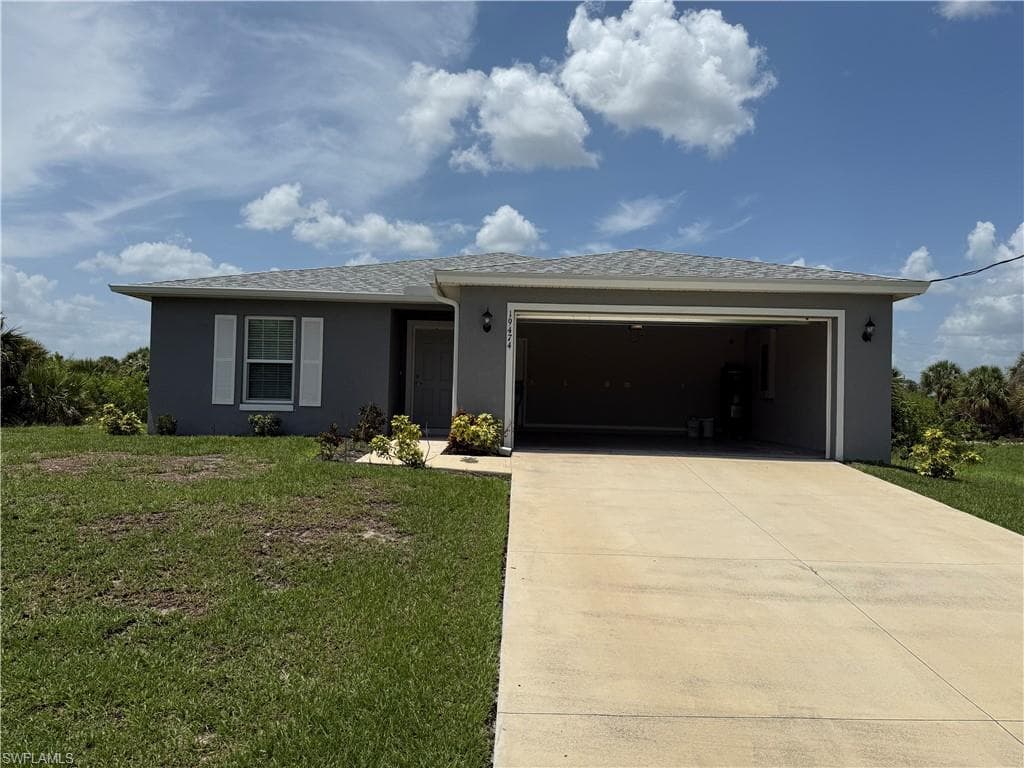 19474 Strathcona AVE PORT CHARLOTTE, FL 33954