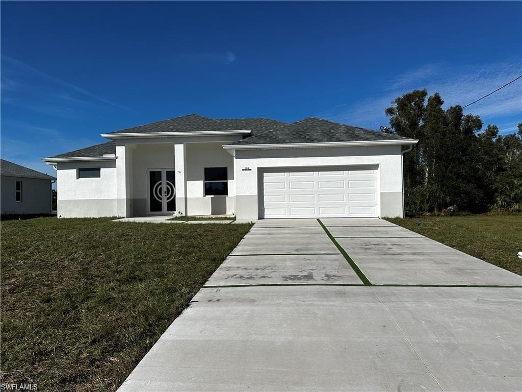 394 Palora AVE LEHIGH ACRES, FL 33974