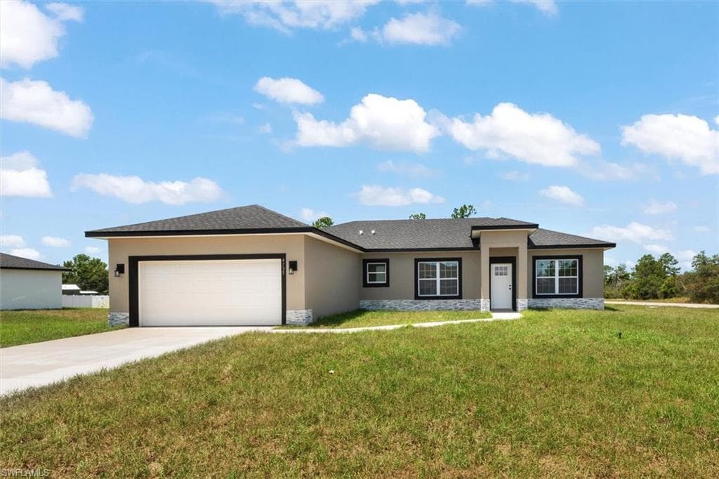 4735 San Ignacio DR SEBRING, FL 33872